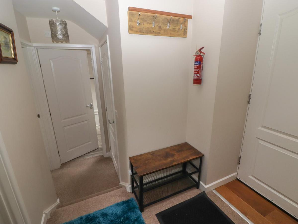 Daffodil Apartment تينبي المظهر الخارجي الصورة