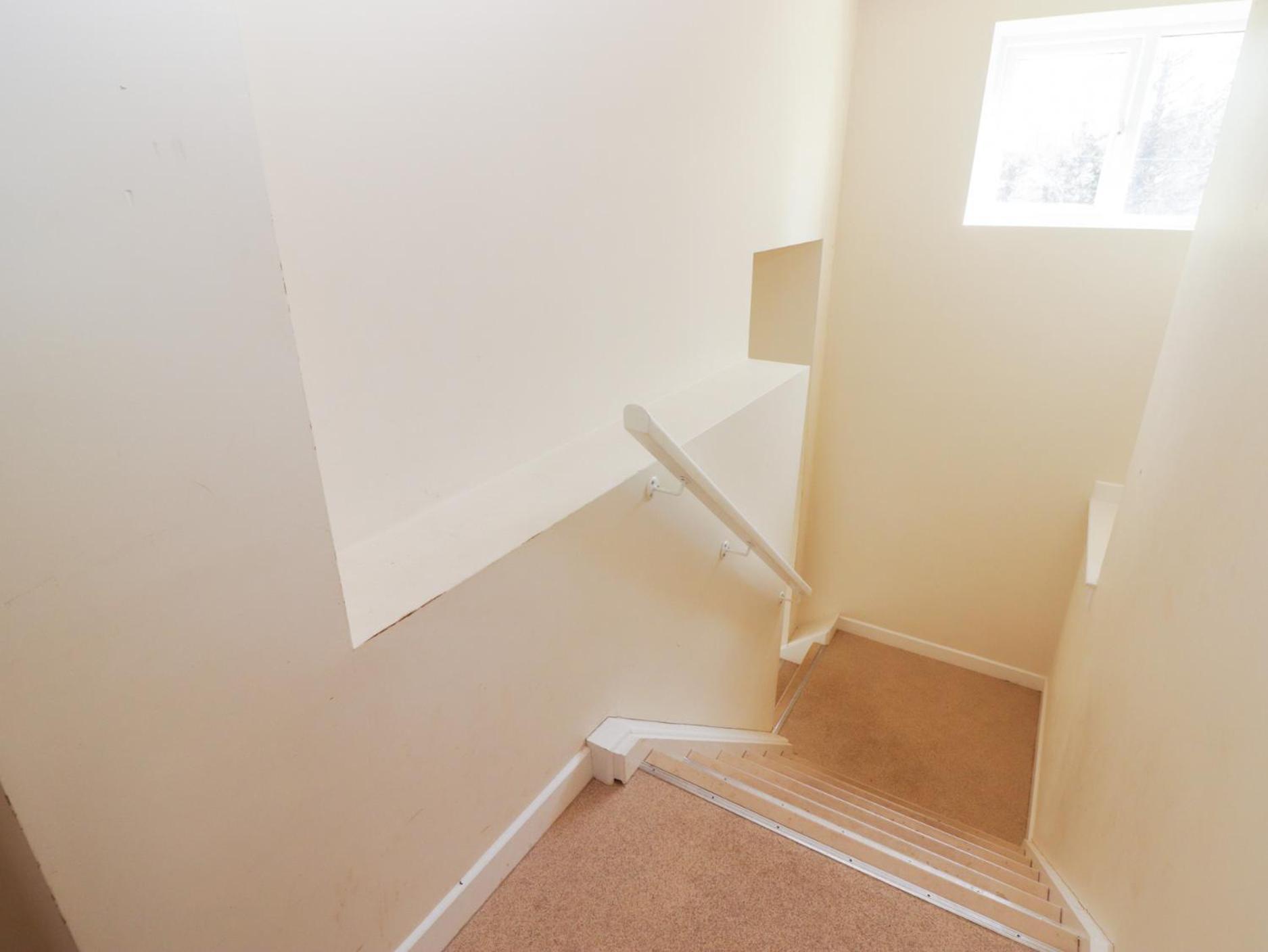 Daffodil Apartment تينبي المظهر الخارجي الصورة